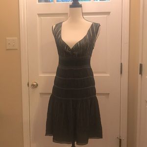 M.S.S.P. (Max Studio Specialty Products) Dress